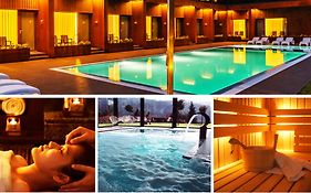 Agrinho Suites & Spa Geres